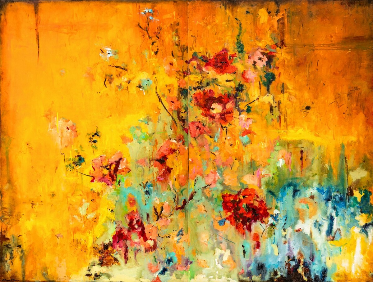 ONE ART Gallery Visual Arts